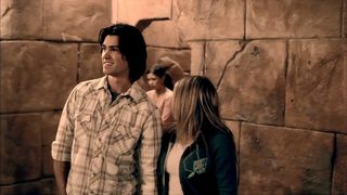 House of Fears still 7