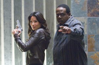 Code Name: The Cleaner still 5