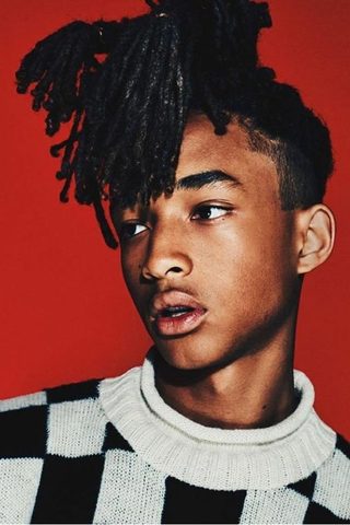 Jaden Smith, photo 2 of 3