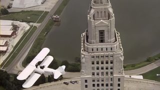 The Deadly Tower still 2