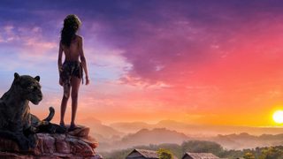 Mowgli: Legend of the Jungle still 3