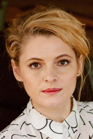 Amy Seimetz, photo 2 of 3