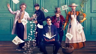 The Personal History of David Copperfield still 1