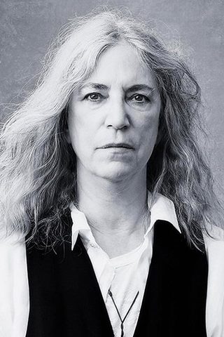 Patti Smith, photo 1 of 3