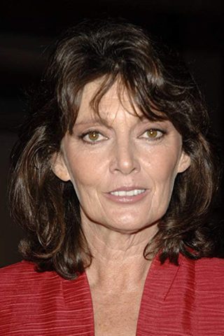 Sarah Douglas, photo 1 of 3