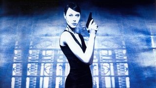 My Name Is Modesty: A Modesty Blaise Adventure still 4