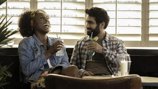 The Lovebirds still 2