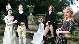 Mansfield Park still 2