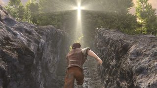 The Pilgrim's Progress still 1