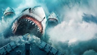 Megalodon: The Frenzy still 4