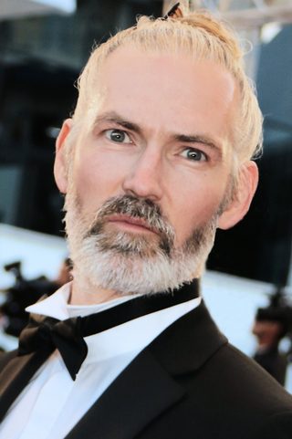Jon Campling, photo 2 of 3