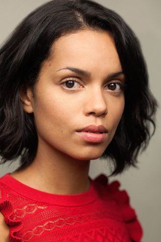 Georgina Campbell, photo 1 of 3