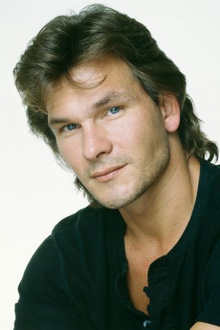 Patrick Swayze, photo 1 of 3