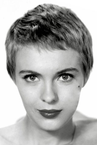 Jean Seberg, photo 1 of 3