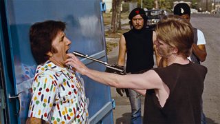 Assault on Precinct 13 still 2