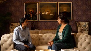 The White Tiger still 7