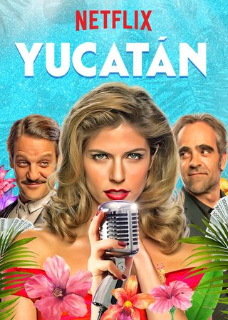 Yucatán still 3