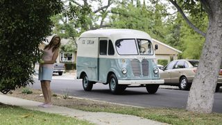 The Ice Cream Truck still 1