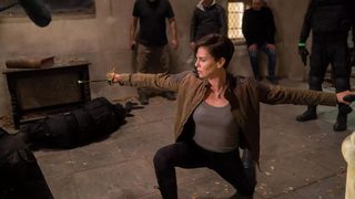 The Old Guard still 7