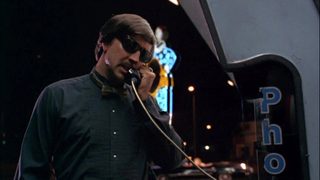Deadfall still 8