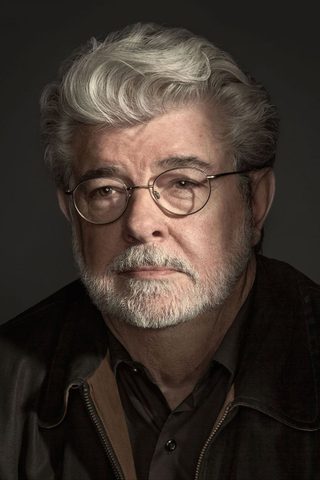 George Lucas, photo 3 of 3