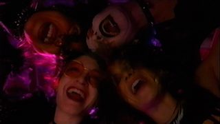 V/H/S/99 still 8