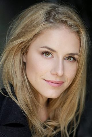 Alix Wilton Regan, photo 1 of 3