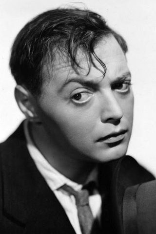 Peter Lorre, photo 3 of 3