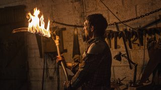 The Hallow still 5