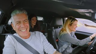 Roadrunner: A Film About Anthony Bourdain still 3