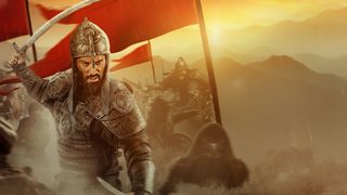 Rise of the Conqueror still 1