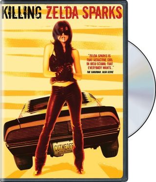 Killing Zelda Sparks still 2