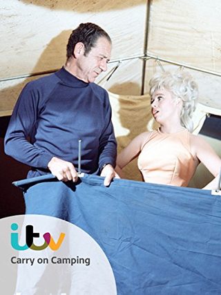 Carry on Camping still 1