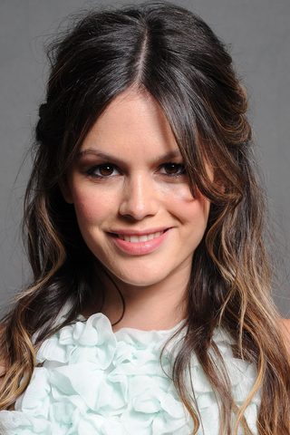 Rachel Bilson, photo 3 of 3