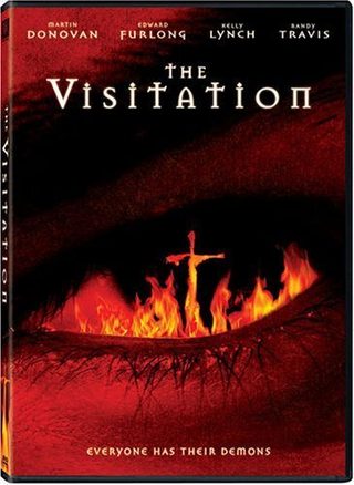 The Visitation still 7