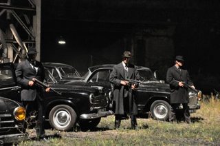Outside the Law still 8