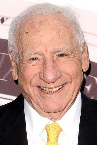 Mel Brooks, photo 3 of 3