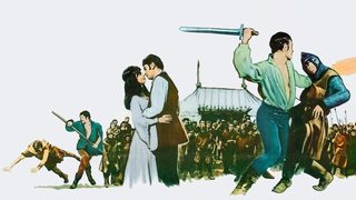 A Challenge for Robin Hood still 2