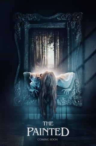 The Painted still 7