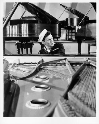 Anchors Aweigh still 2
