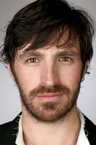 Eoin Macken, photo 2 of 3