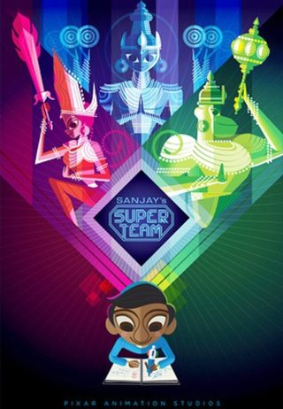 Sanjay's Super Team still 3