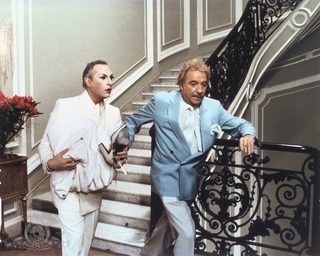 La Cage aux Folles II still 8