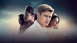 Son of the South still 1
