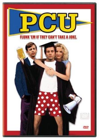 PCU still 6