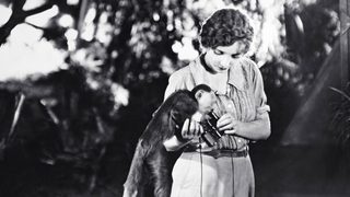 The Lost World still 2