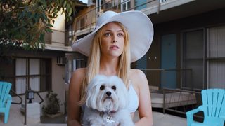 Under the Silver Lake still 2