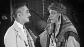 The Sheik still 6