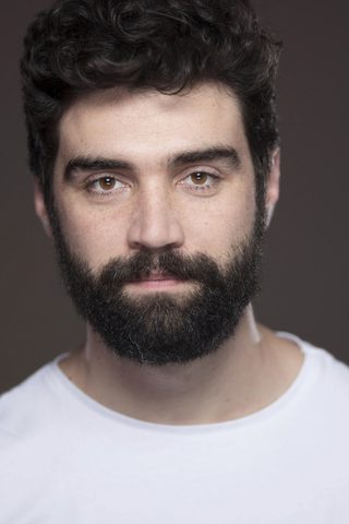 Alec Secareanu, photo 2 of 3
