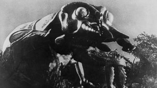 Monster from Green Hell still 2